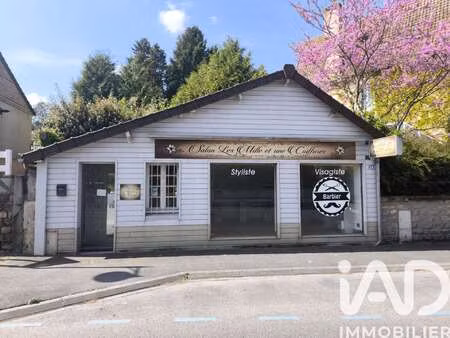 vente maison à sainte-marguerite-d'elle (14330) : à vendre / 25m² sainte-marguerite-d'elle