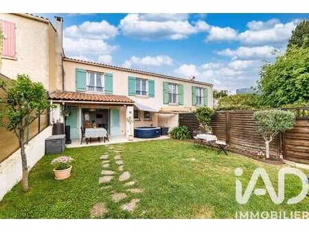 vente maison à vence (06140) : à vendre / 74m² vence