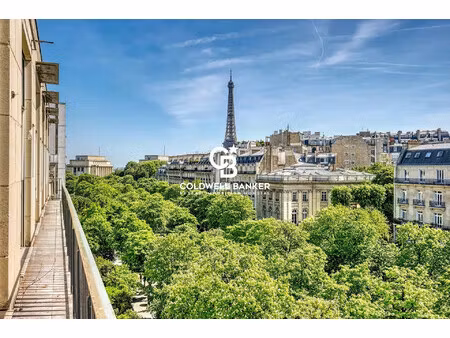 vente appartement 8 pièces