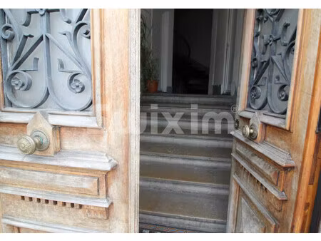 vente immeuble 11 pièces