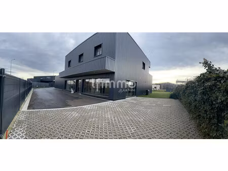 vente bâtiment 7 pièces