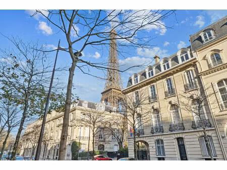 vente appartement 7 pièces