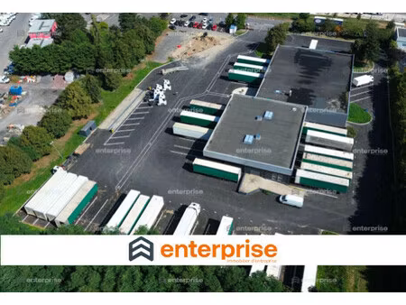 vente local commercial