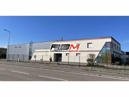 vente local commercial 20 pièces