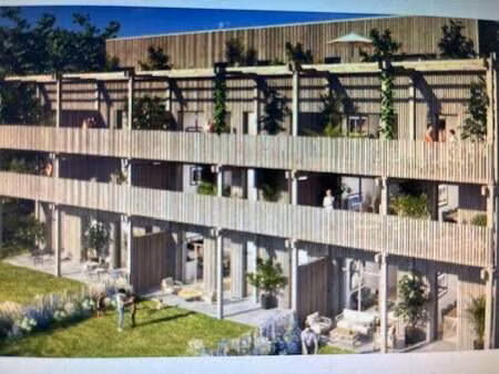 location appartement 3 pièces à la chapelle-sur-erdre (44240) : à louer 3 pièces / 66m² la