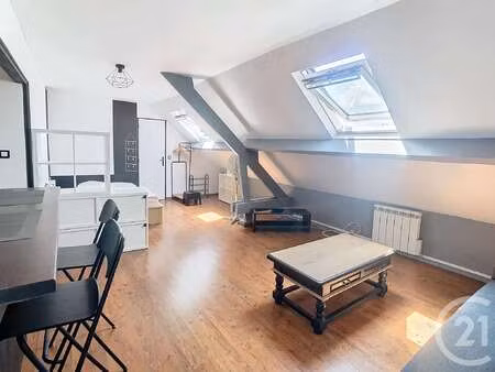 location appartement t1 meublé à nantes (44000) : à louer t1 meublé / 25m² nantes