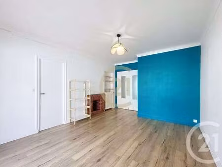 location appartement 2 pièces à saint-nazaire (44600) : à louer 2 pièces / 52m² saint-naza