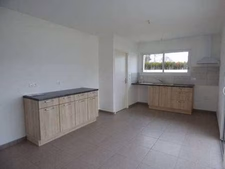 location maison à gétigné (44190) : à louer / 103m² gétigné
