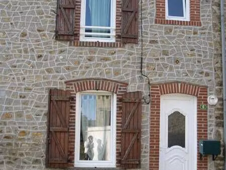 location maison à martigné-sur-mayenne (53470) : à louer / 49m² martigné-sur-mayenne