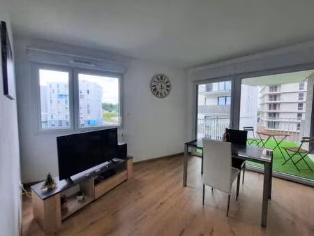 location appartement 3 pièces à brest mesdoun arsenal (29200) : à louer 3 pièces / 62m² br
