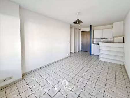 location appartement 2 pièces à caen la folie - couvrechef (14000) : à louer 2 pièces / 30