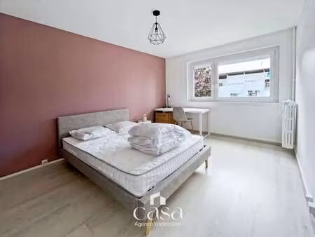 location appartement t1 colocation à hérouville-saint-clair belles portes - val (14200) : 