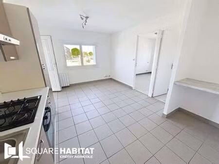 location appartement 2 pièces à lanrodec (22170) : à louer 2 pièces / 32m² lanrodec
