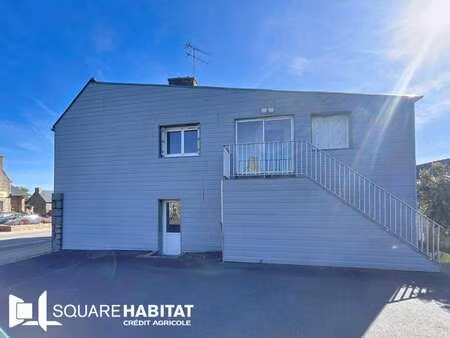 location appartement 3 pièces à lanrodec (22170) : à louer 3 pièces / 55m² lanrodec