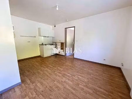 location appartement 2 pièces à rouen les sapins - grand mare - périphérie (76000) : à lou