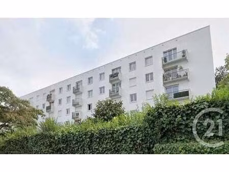 location appartement 3 pièces à vannes (56000) : à louer 3 pièces / 76m² vannes