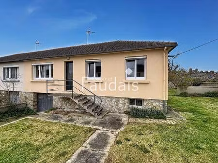 location maison à la haye (76780) : à louer / 63m² la haye