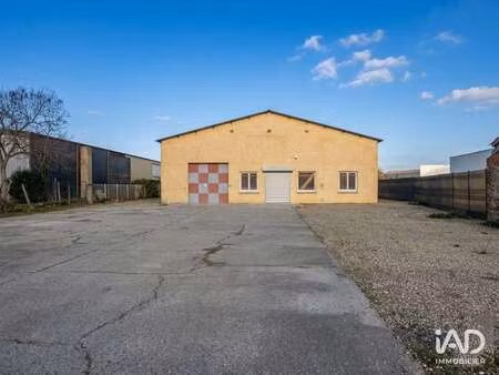 location bureaux et commerces à aucamville (31140) : à louer / 500m² aucamville