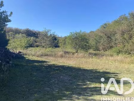 vente terrain à saint-marcel-lès-valence (26320) : à vendre / 9528m² saint-marcel-lès-vale