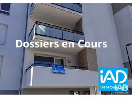 appartement à albertville (73200)