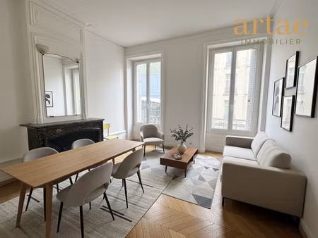 appartement à vendre lyon