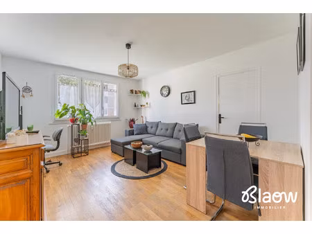 appartement t3 à vendre à meyzieu
