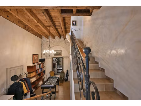 vente maison 6 pièces 173.22 m² à vauvert (30600)  479 000 €
