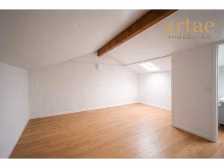 appartement à vendre lyon
