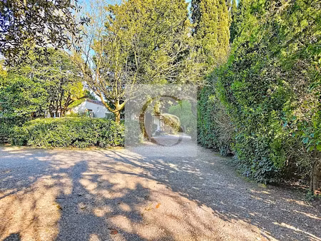 vente maison 4 pièces 95 m² à sénas (13560)  460 000 €