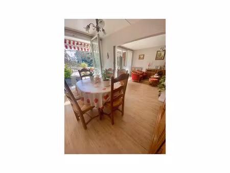 appartement villefranche sur saone 4 pièce(s) 91 m2