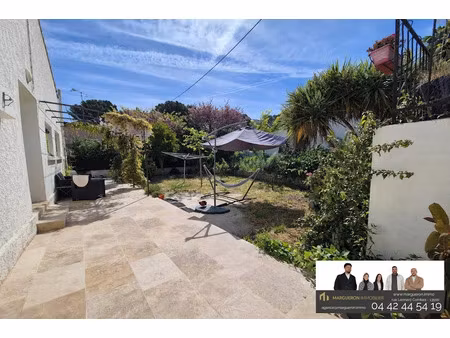 vente maison 4 pièces 86.52 m² à martigues (13500)  415 000 €
