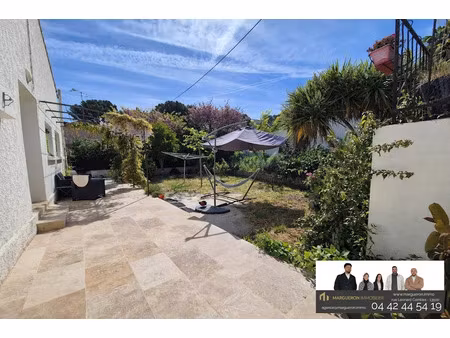 vente maison 4 pièces 86.52 m² à martigues (13500)  415 000 €
