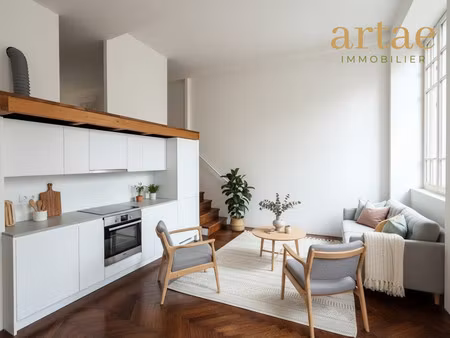 appartement à vendre lyon
