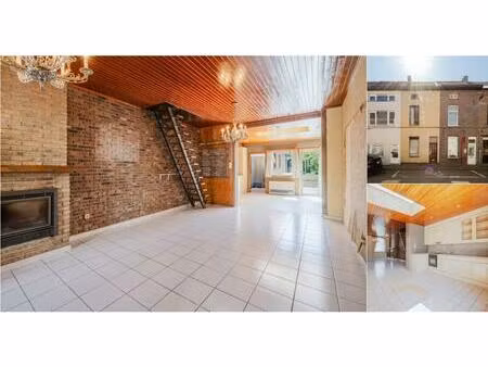 maison à vendre à kastanjestraat 39 gand (rbv76251)