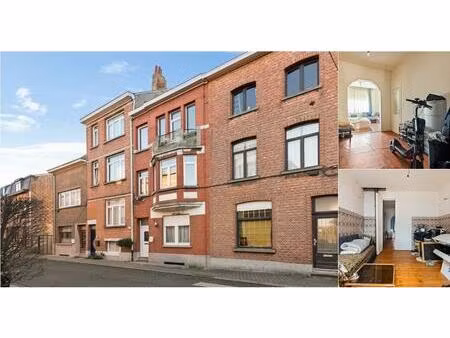 maison à vendre à pennepoelstraat 29 malines (rbv76166)