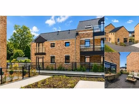 maison à vendre à rue yernawe 23b saint-georges-sur-meuse (vbe14636)