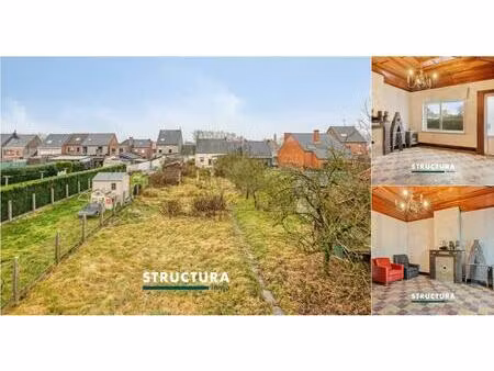 maison à vendre à meirbeekstraat 38 alost (rbv76104)