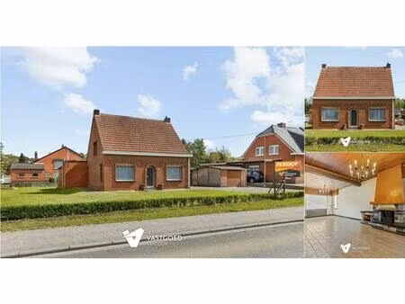 maison à vendre à veldstraat 77 balen (rbv76087)