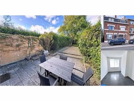 maison à vendre à groteweg 246 overboelare (rbv76178)