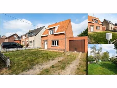 maison à vendre à schoolstraat 17 grobbendonk (rbv76173)
