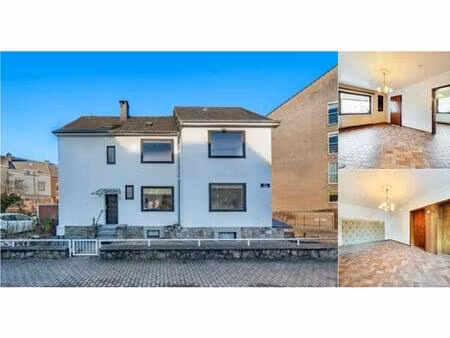 maison à vendre à rue ponsart 1 malmedy (vbe14276)
