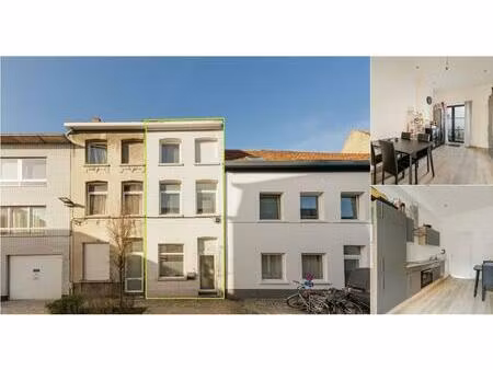 maison à vendre à augustijnenstraat 48 malines (rbv76368)