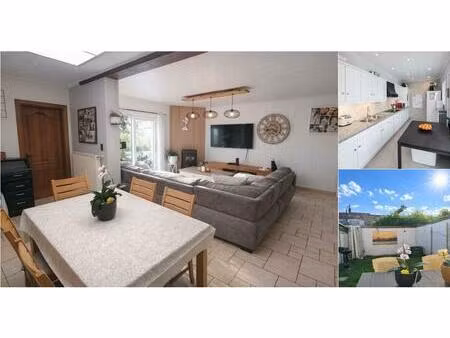 maison à vendre à eduard hammanstraat 55 ostende (rbv76306)