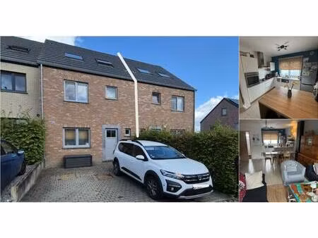 maison à vendre à rue du busson 61 buissonville (vbe14660)