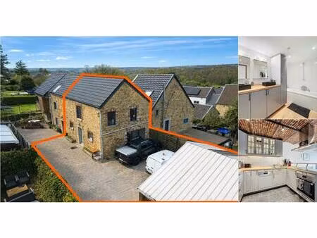 maison à vendre à rue houreuse 31 sprimont (vbe14487)