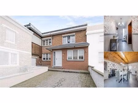 maison à vendre à rue louis legrand 15 awirs (vbe14330)