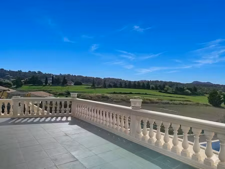 vente maison 5 pièces 121 m² à tavernes (83670)  460 000 €
