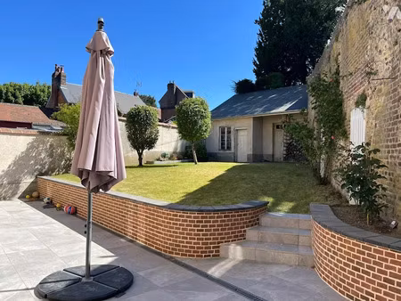 vente maison 7 pièces 216 m² à eu (76260)  479 000 €