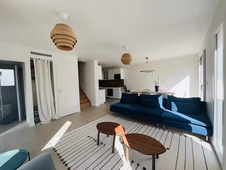 vente maison 4 pièces 80 m² à villers-sur-mer (14640)  472 000 €