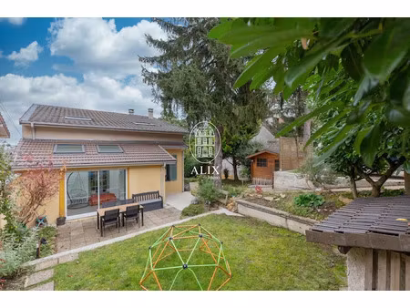 vente maison 6 pièces 150 m² à palaiseau (91120)  479 000 €